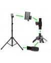 ST1 可升降 大樂譜架 MUSIC STAND ST1 可升降 大樂譜架 MUSIC STAND
